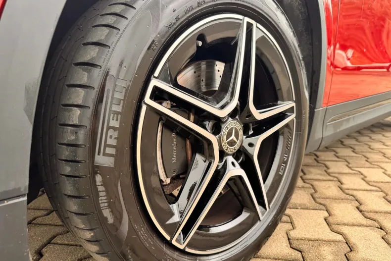 Mercedes-Benz GLA din 2023 cu 85.402 km - oferta MER140089 - foto 10