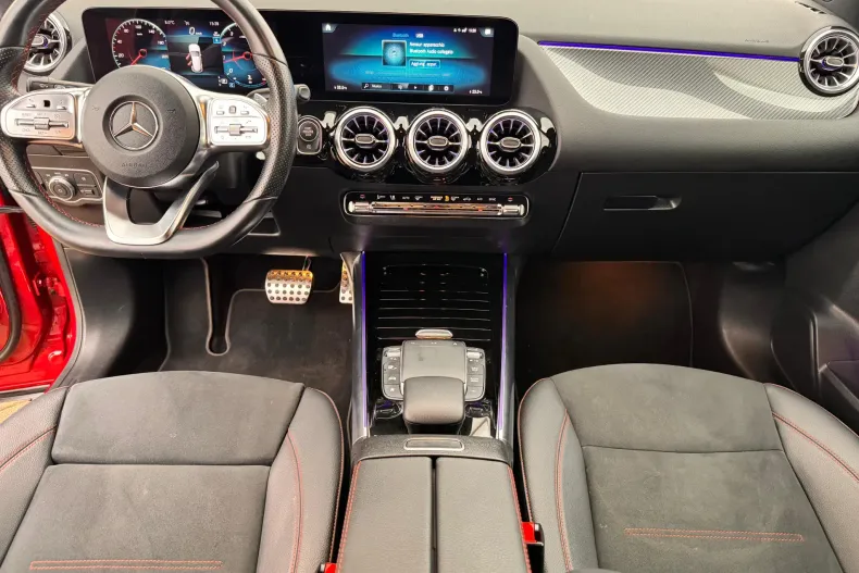 Mercedes-Benz GLA din 2023 cu 85.402 km - oferta MER140089 - foto 13