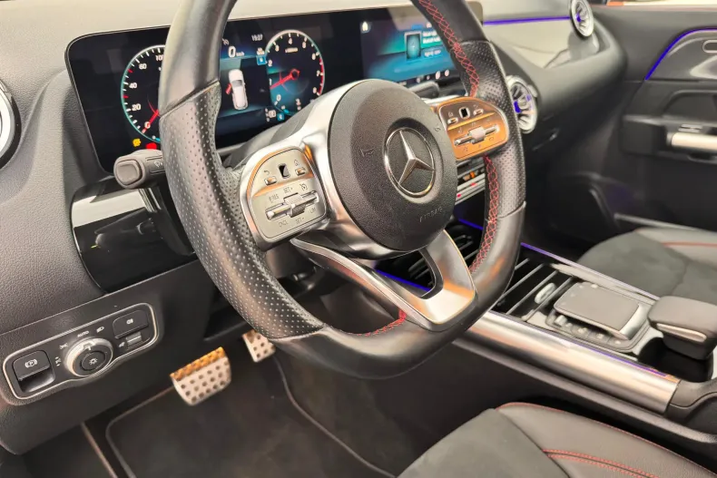 Mercedes-Benz GLA din 2023 cu 85.402 km - oferta MER140089 - foto 15