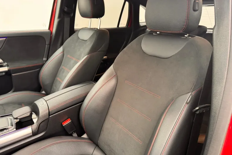 Mercedes-Benz GLA din 2023 cu 85.402 km - oferta MER140089 - foto 16