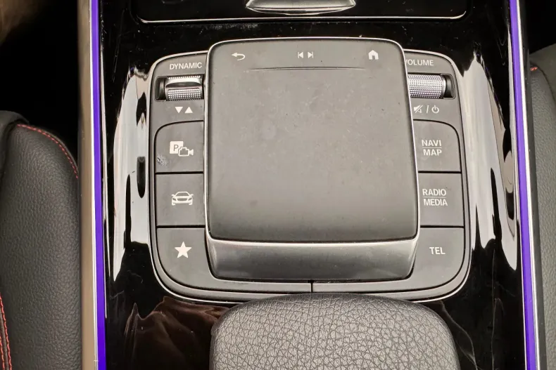 Mercedes-Benz GLA din 2023 cu 85.402 km - oferta MER140089 - foto 20