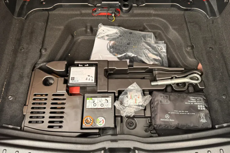 Mercedes-Benz GLA din 2023 cu 85.402 km - oferta MER140089 - foto 21