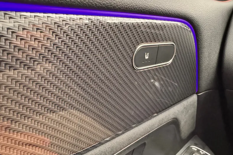 Mercedes-Benz GLA din 2023 cu 85.402 km - oferta MER140089 - foto 23