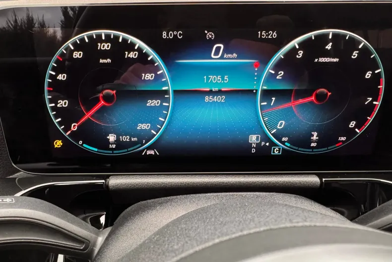 Mercedes-Benz GLA din 2023 cu 85.402 km - oferta MER140089 - foto 24