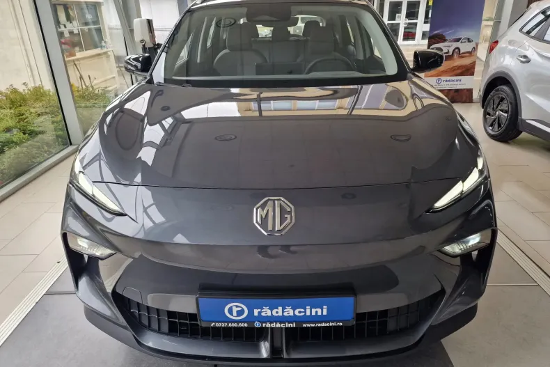 MG S5 din 2025 cu 2 km - oferta MG0140094 - foto 2