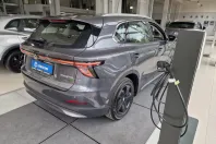 MG S5 din 2025 cu 2 km - oferta MG0140094 - foto 4