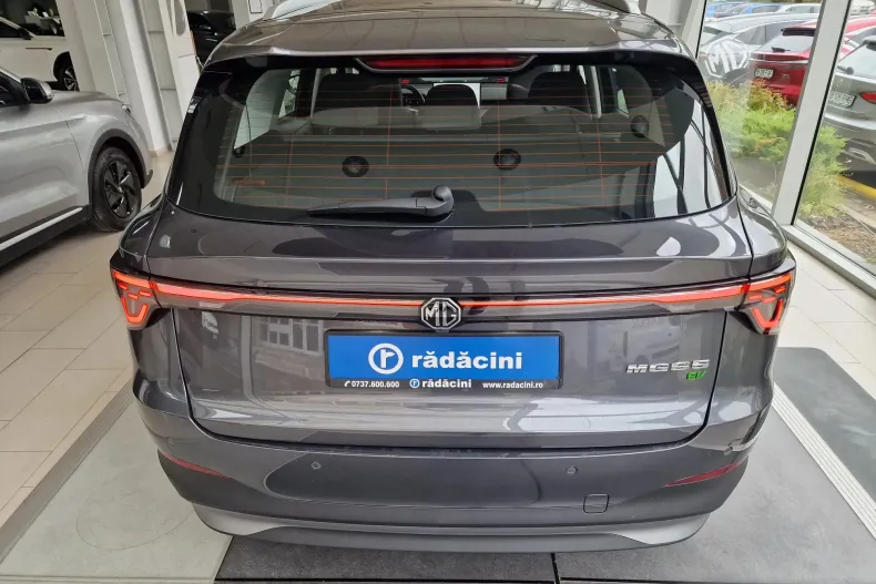 MG S5 din 2025 cu 2 km - oferta MG0140094 - foto 5