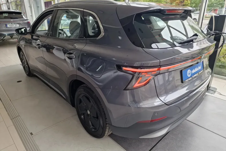 MG S5 din 2025 cu 2 km - oferta MG0140094 - foto 6