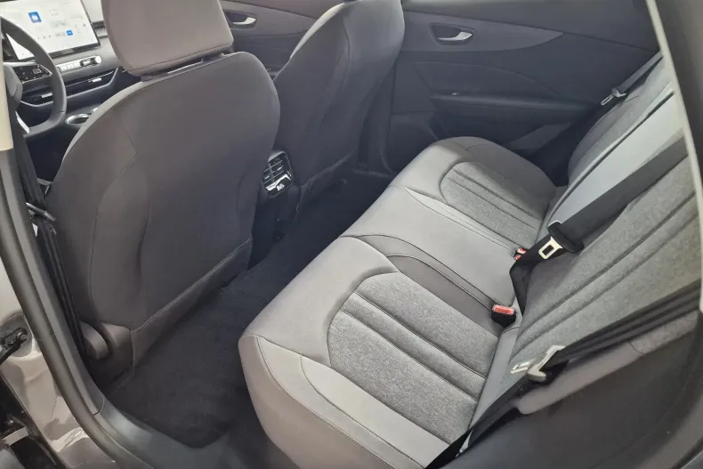 MG S5 din 2025 cu 2 km - oferta MG0140094 - foto 9