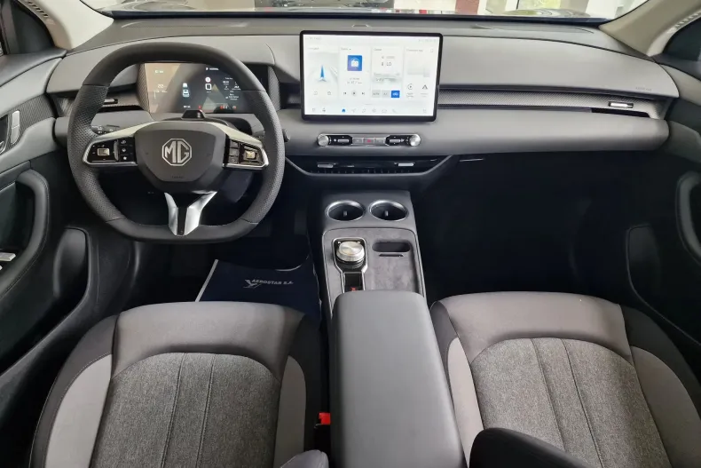 MG S5 din 2025 cu 2 km - oferta MG0140094 - foto 10