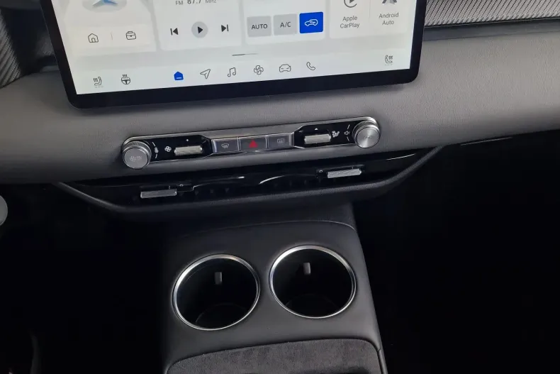 MG S5 din 2025 cu 2 km - oferta MG0140094 - foto 13