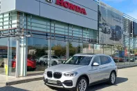 BMW X3 din 2021 cu 33.900 km - oferta BMW140095 - foto 1