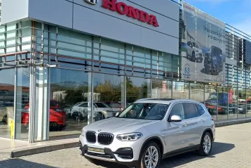 BMW X3 din 2021 - oferta BMW140095