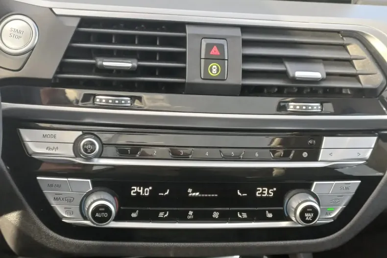 BMW X3 din 2021 cu 33.900 km - oferta BMW140095 - foto 25