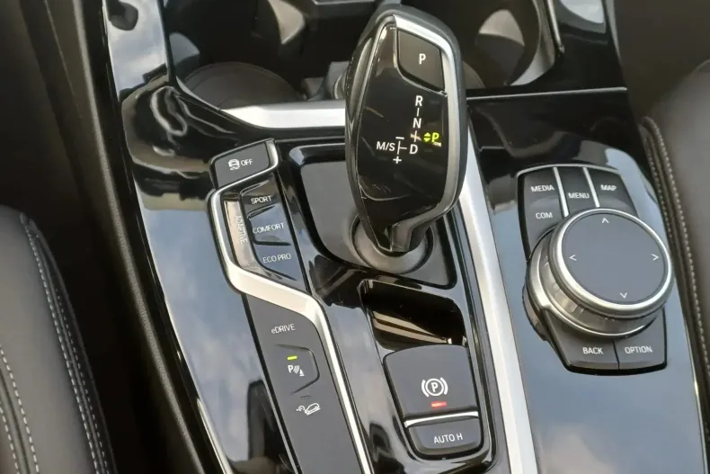 BMW X3 din 2021 cu 33.900 km - oferta BMW140095 - foto 27