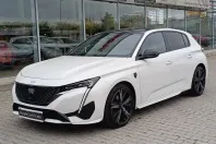 Peugeot 308 din 2022 cu 27.969 km - oferta PEU140096 - foto 2