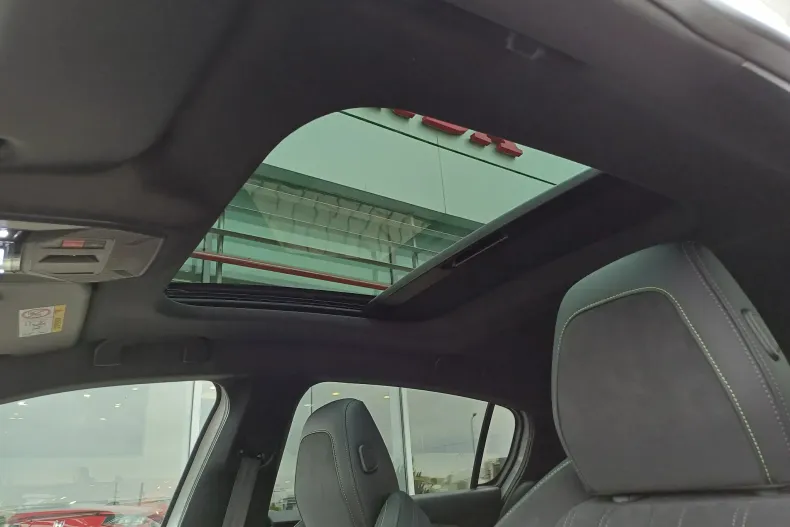 Peugeot 308 din 2022 cu 27.969 km - oferta PEU140096 - foto 14