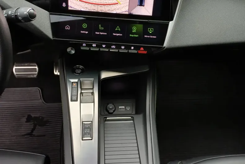 Peugeot 308 din 2022 cu 27.969 km - oferta PEU140096 - foto 15