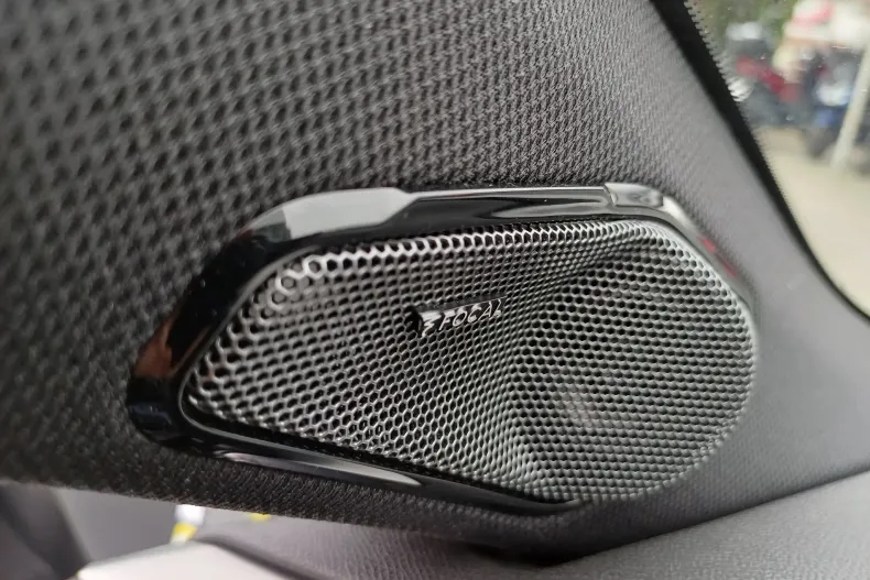 Peugeot 308 din 2022 cu 27.969 km - oferta PEU140096 - foto 21