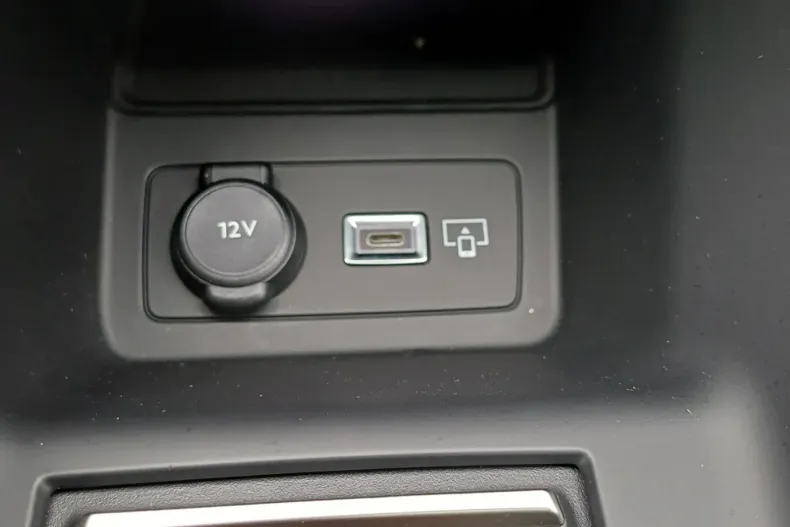 Peugeot 308 din 2022 cu 27.969 km - oferta PEU140096 - foto 24