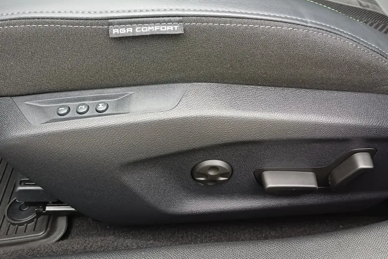 Peugeot 308 din 2022 cu 27.969 km - oferta PEU140096 - foto 28