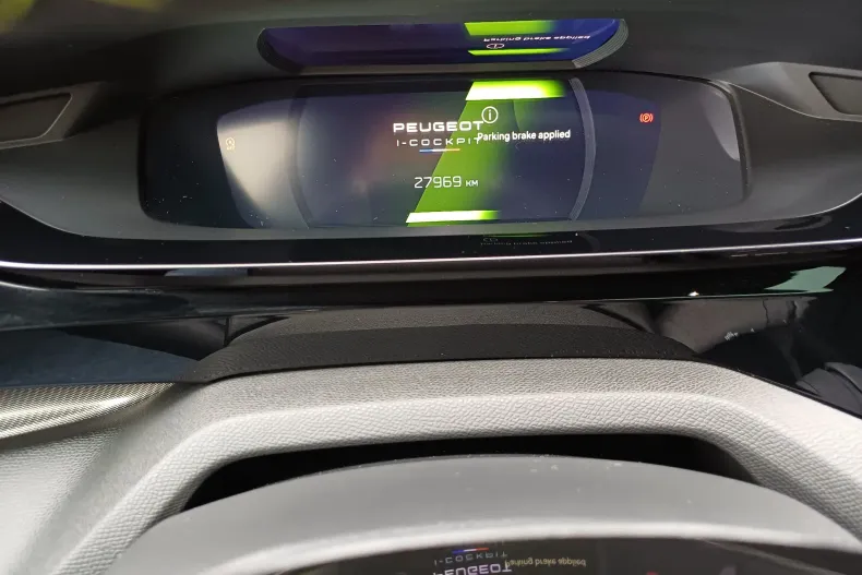 Peugeot 308 din 2022 cu 27.969 km - oferta PEU140096 - foto 31