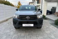 Toyota Hilux din 2019 cu 160.340 km - oferta TOY140103 - foto 1