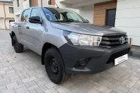 Toyota Hilux din 2019 cu 160.340 km - oferta TOY140103 - foto 3