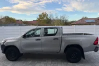 Toyota Hilux din 2019 cu 160.340 km - oferta TOY140103 - foto 4