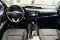 Toyota Hilux din 2019 cu 160.340 km - oferta TOY140103 - foto 7
