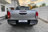 Toyota Hilux din 2019 cu 160.340 km - oferta TOY140103 - foto 11