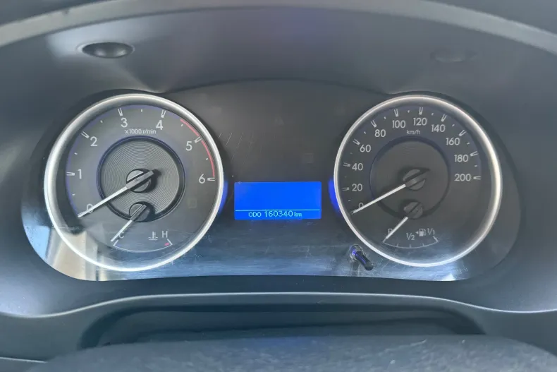 Toyota Hilux din 2019 cu 160.340 km - oferta TOY140103 - foto 12