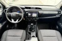 Toyota Hilux din 2019 cu 160.340 km - oferta TOY140103 - foto 15