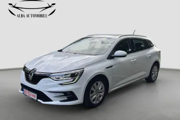 Renault Megane din 2021 - oferta REN140104