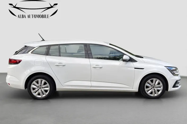 Renault Megane din 2021 cu 125.000 km - oferta REN140104 - foto 4