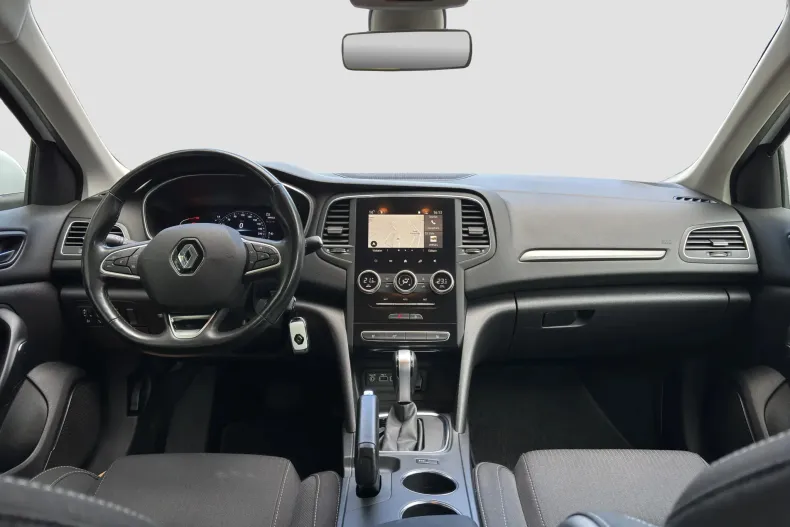 Renault Megane din 2021 cu 125.000 km - oferta REN140104 - foto 5