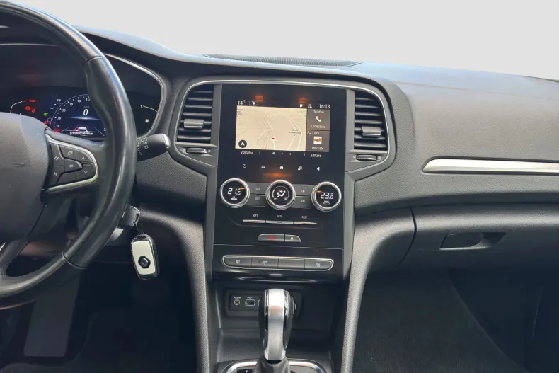 Renault Megane din 2021 cu 125.000 km - oferta REN140104 - foto 7