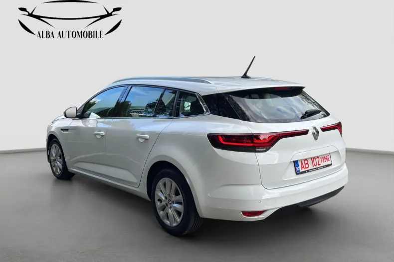 Renault Megane din 2021 cu 125.000 km - oferta REN140104 - foto 10