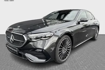 Mercedes-Benz E din 2025 - oferta MER140105
