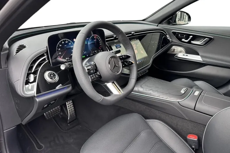 Mercedes-Benz E din 2025 cu 4 km - oferta MER140105 - foto 6