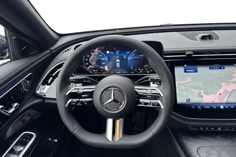 Mercedes-Benz E din 2025 cu 4 km - oferta MER140105 - foto 7