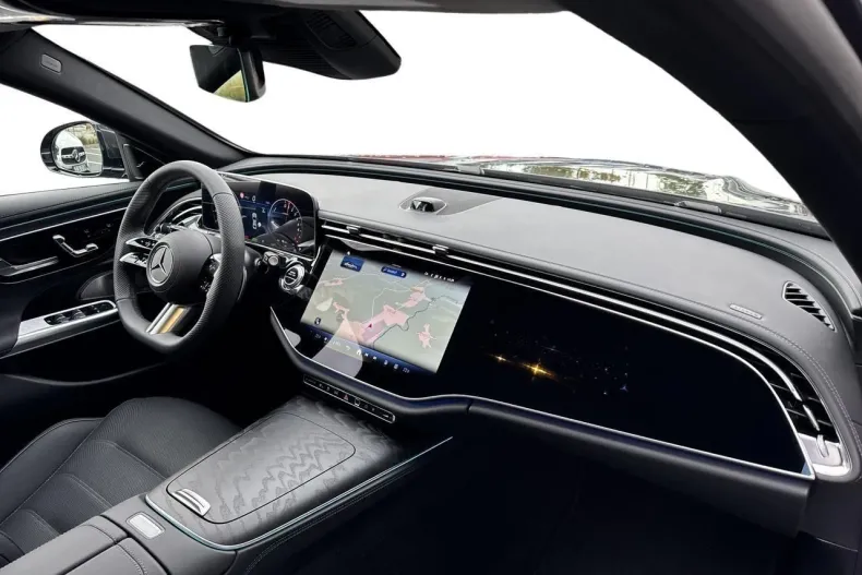 Mercedes-Benz E din 2025 cu 4 km - oferta MER140105 - foto 9