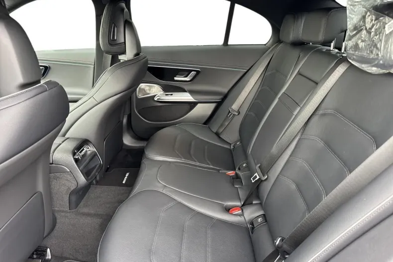 Mercedes-Benz E din 2025 cu 4 km - oferta MER140105 - foto 10