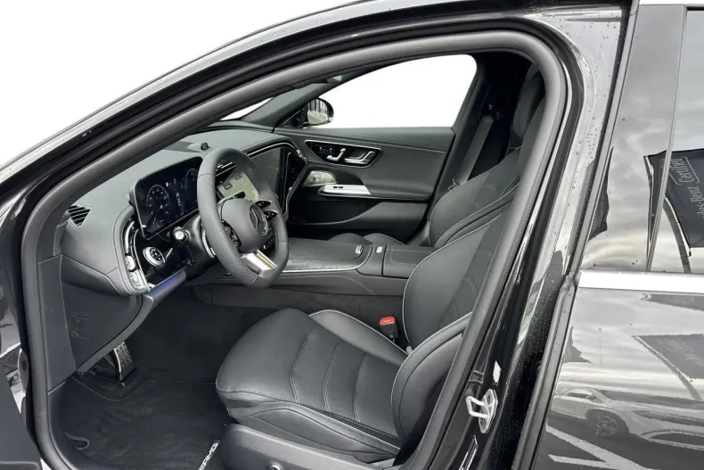 Mercedes-Benz E din 2025 cu 4 km - oferta MER140105 - foto 11