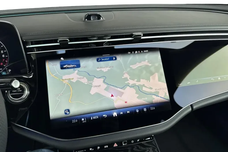 Mercedes-Benz E din 2025 cu 4 km - oferta MER140105 - foto 13