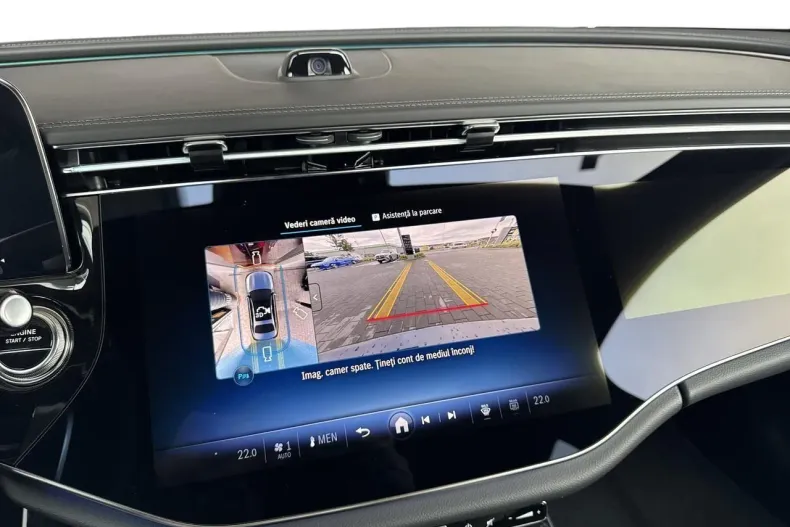 Mercedes-Benz E din 2025 cu 4 km - oferta MER140105 - foto 14