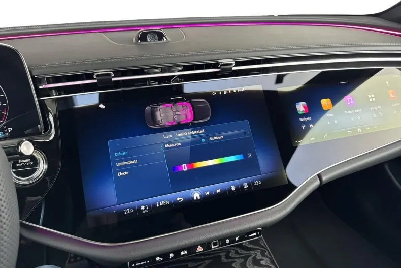 Mercedes-Benz E din 2025 cu 4 km - oferta MER140105 - foto 17