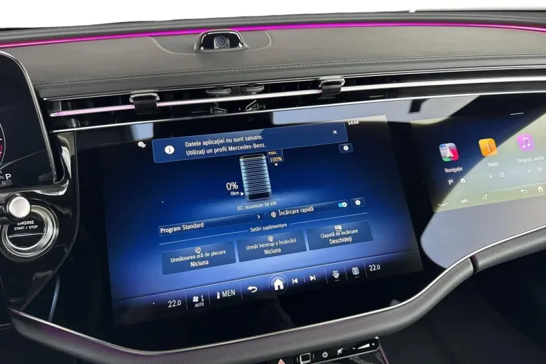 Mercedes-Benz E din 2025 cu 4 km - oferta MER140105 - foto 19