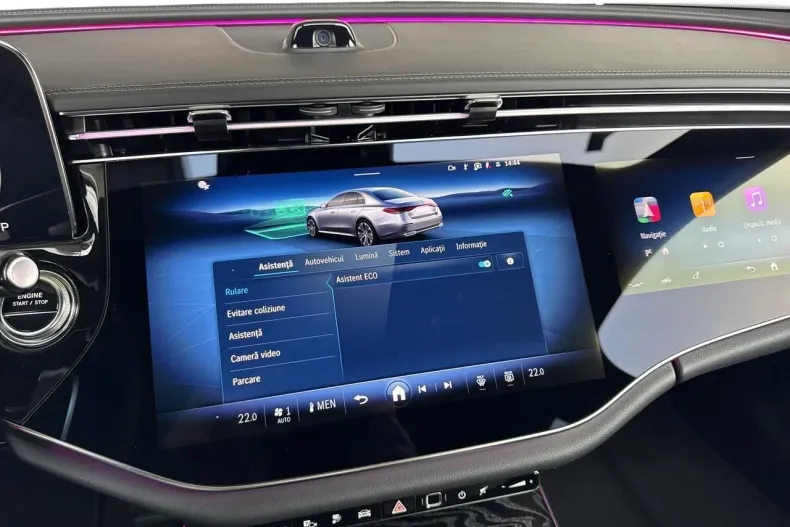 Mercedes-Benz E din 2025 cu 4 km - oferta MER140105 - foto 20