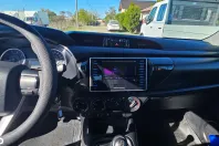 Toyota Hilux din 2019 cu 106.000 km - oferta TOY140109 - foto 11